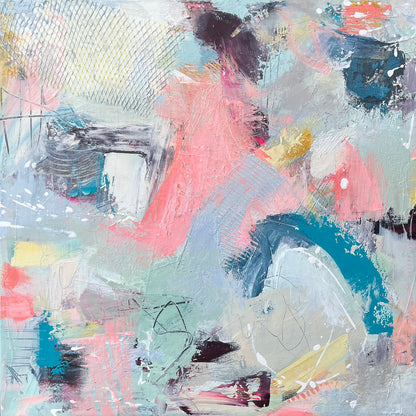 "Play Hard" by Kara Jean Estey