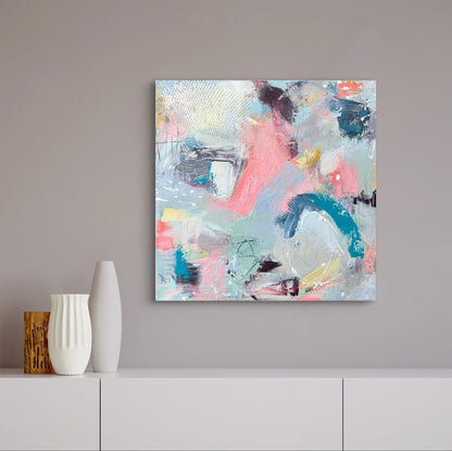 "Play Hard" by Kara Jean Estey