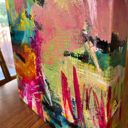 "Regatta" by Kara Jean Estey