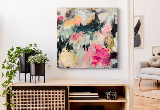 "Stellar" by Kara Jean Estey