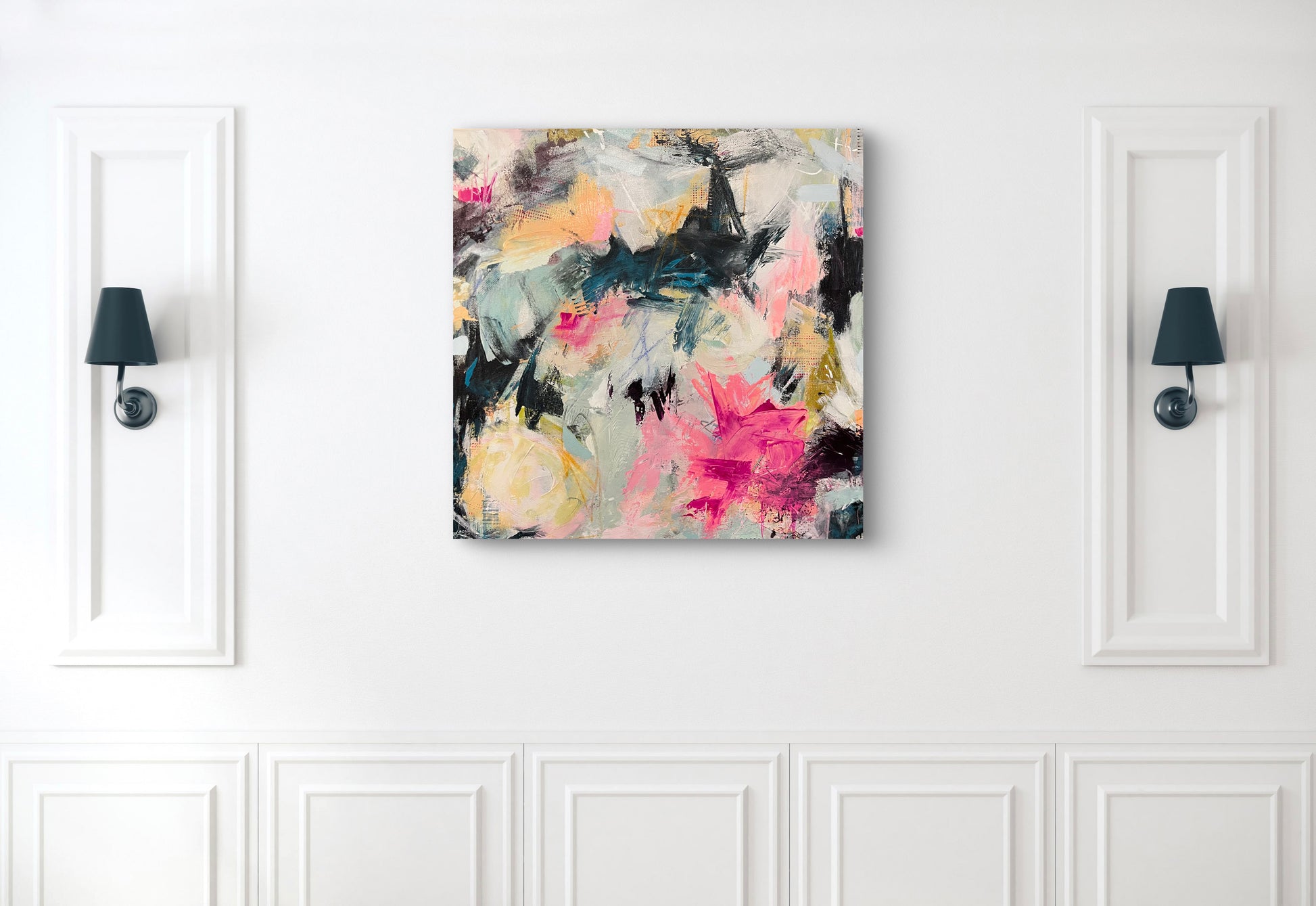 "Stellar" by Kara Jean Estey