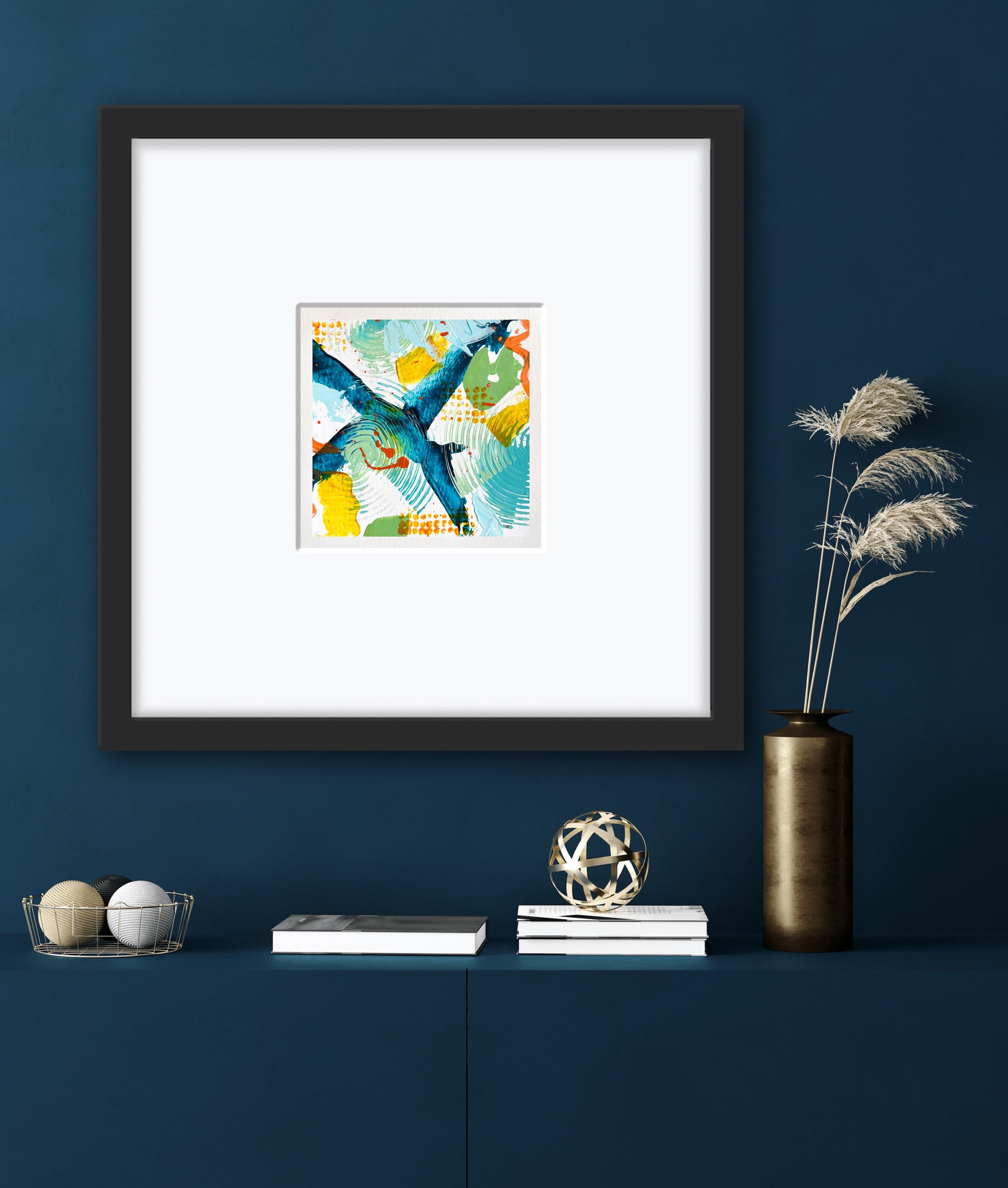 "Summer Breeze" by Kara Jean Estey