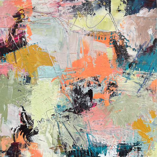 "Summer Splash" by Kara Jean Estey