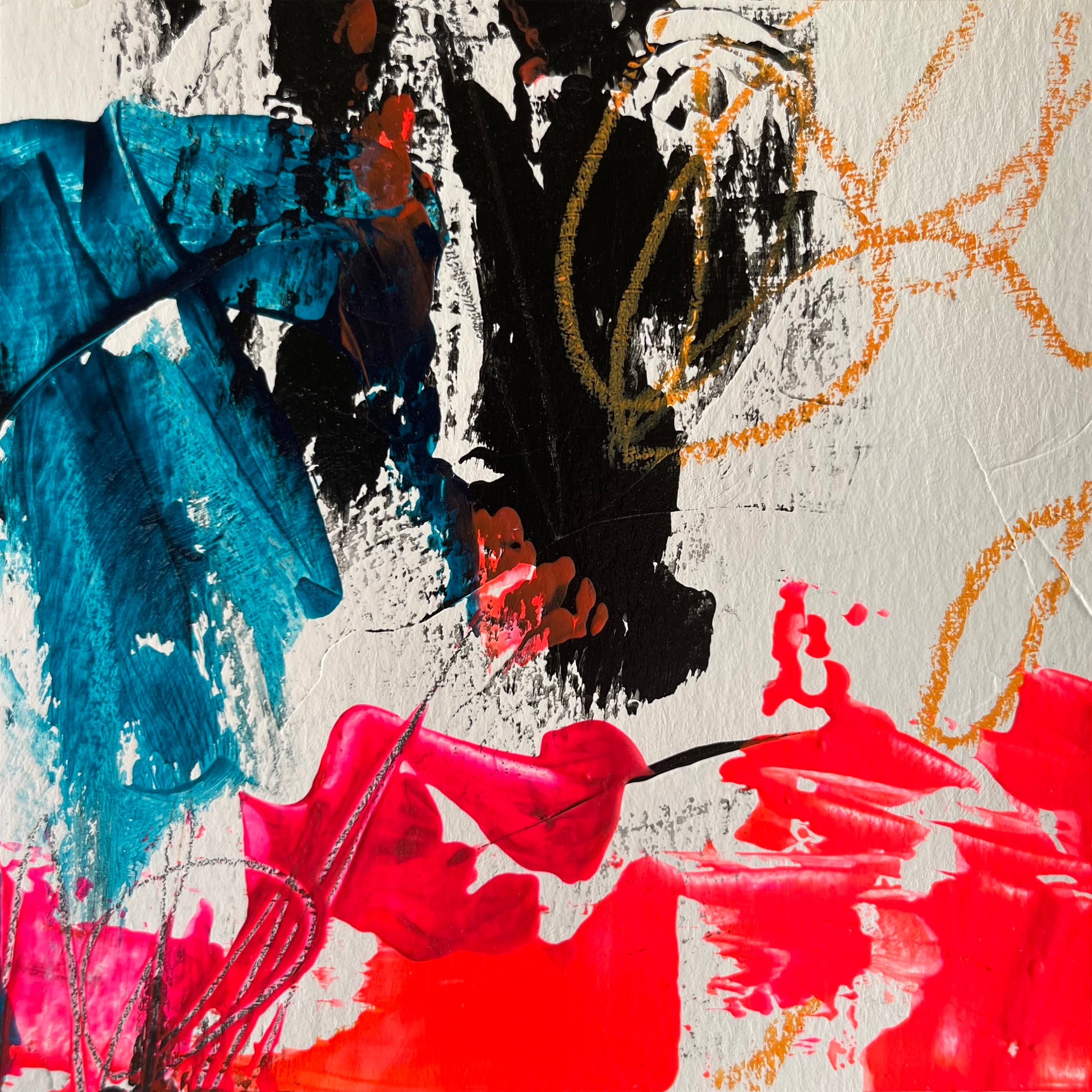 "TBD" by Kara Jean Estey