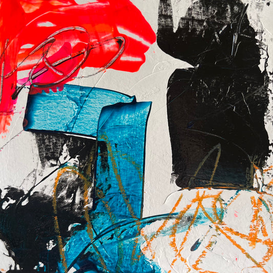 "TBD" by Kara Jean Estey