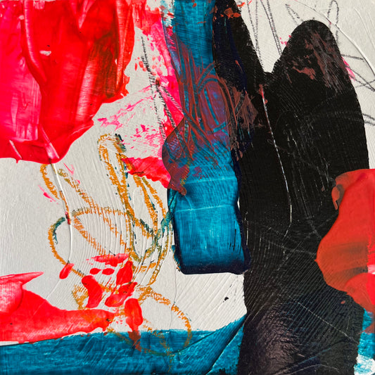 "TBD" by Kara Jean Estey