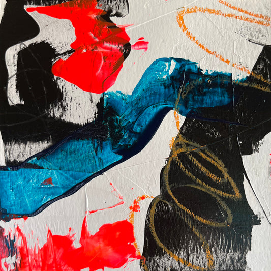 "TBD" by Kara Jean Estey