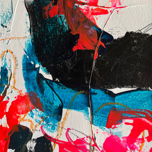 "TBD" by Kara Jean Estey