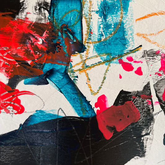 "TBD" by Kara Jean Estey