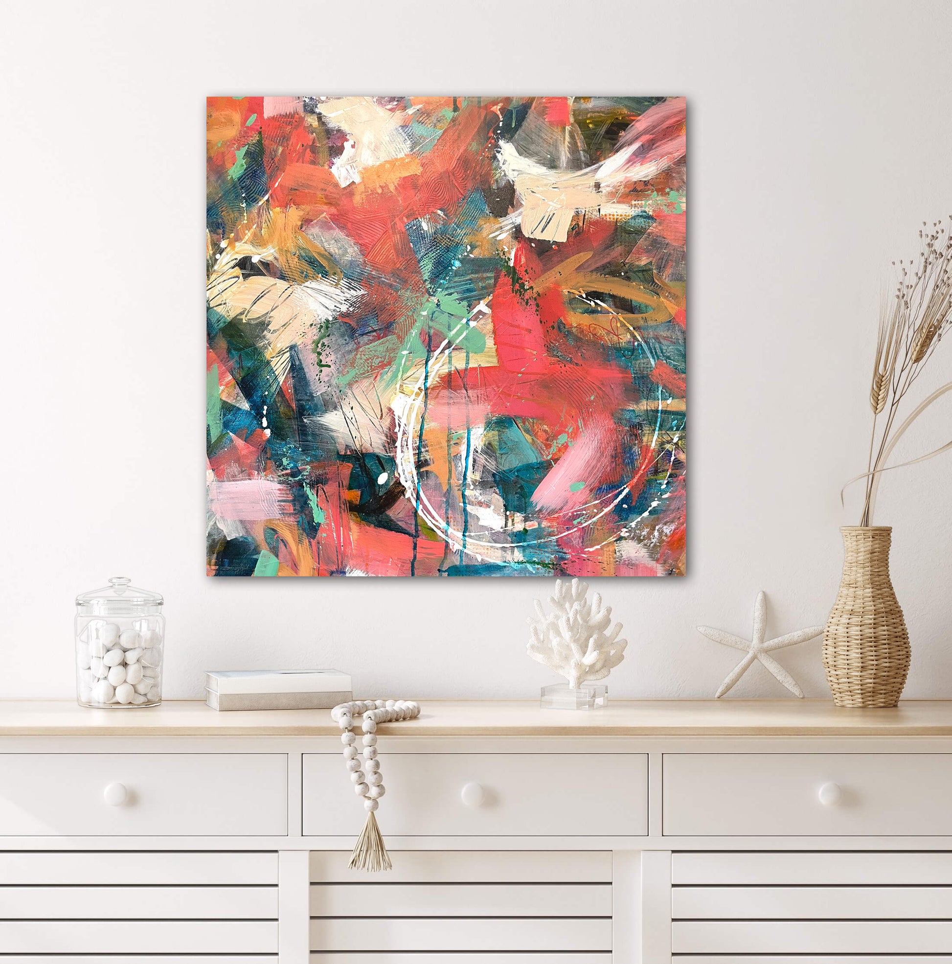 "Taking Flight" by Kara Jean Estey