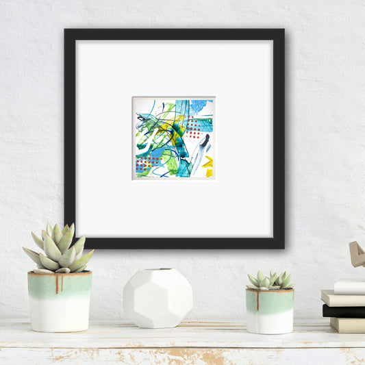 "Tidal Wave" by Kara Jean Estey