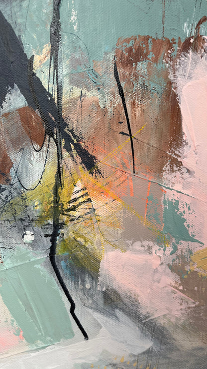 "Tidepool" by Kara Jean Estey