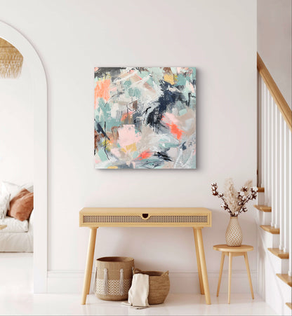 "Tidepool" by Kara Jean Estey
