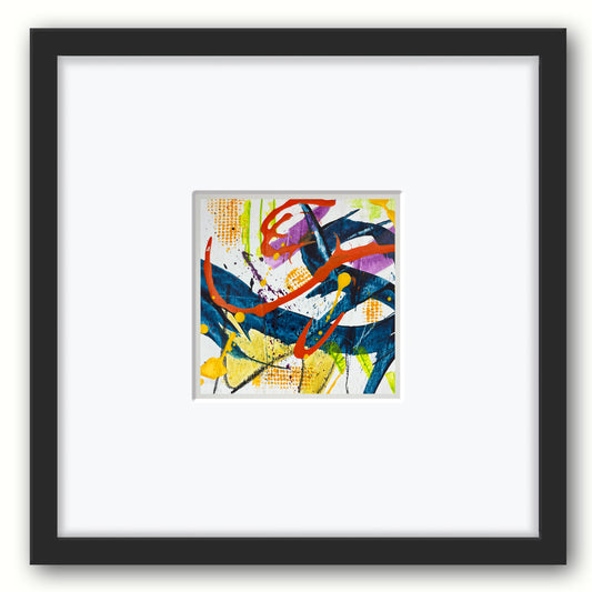 "Transformation" by Kara Jean Estey