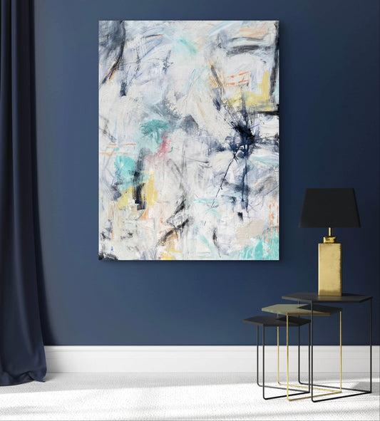 "Voyager" by Kara Jean Estey