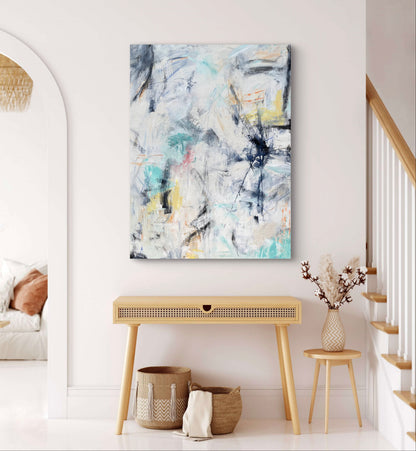 "Voyager" by Kara Jean Estey