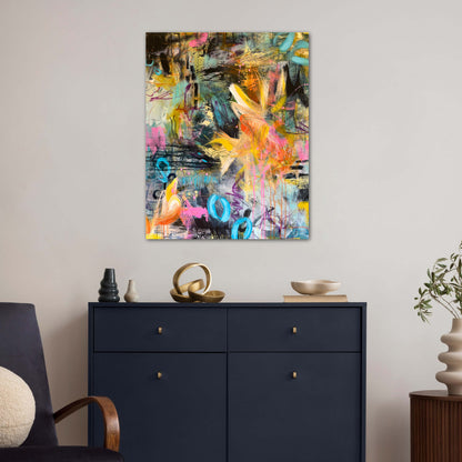"Wild Oats" by Kara Jean Estey