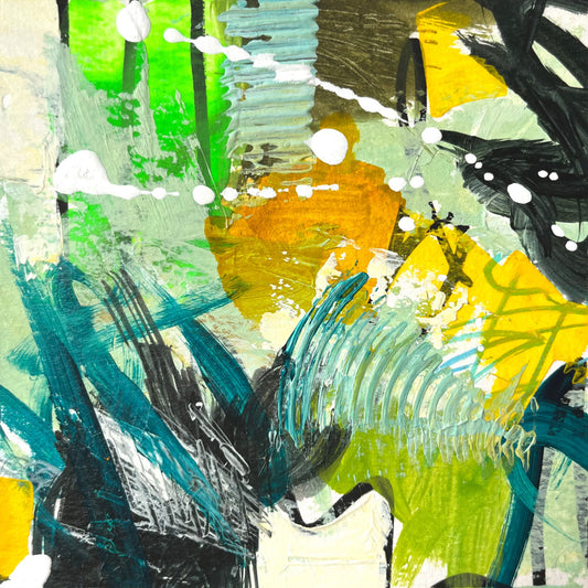 "Wonderland" by Kara Jean Estey